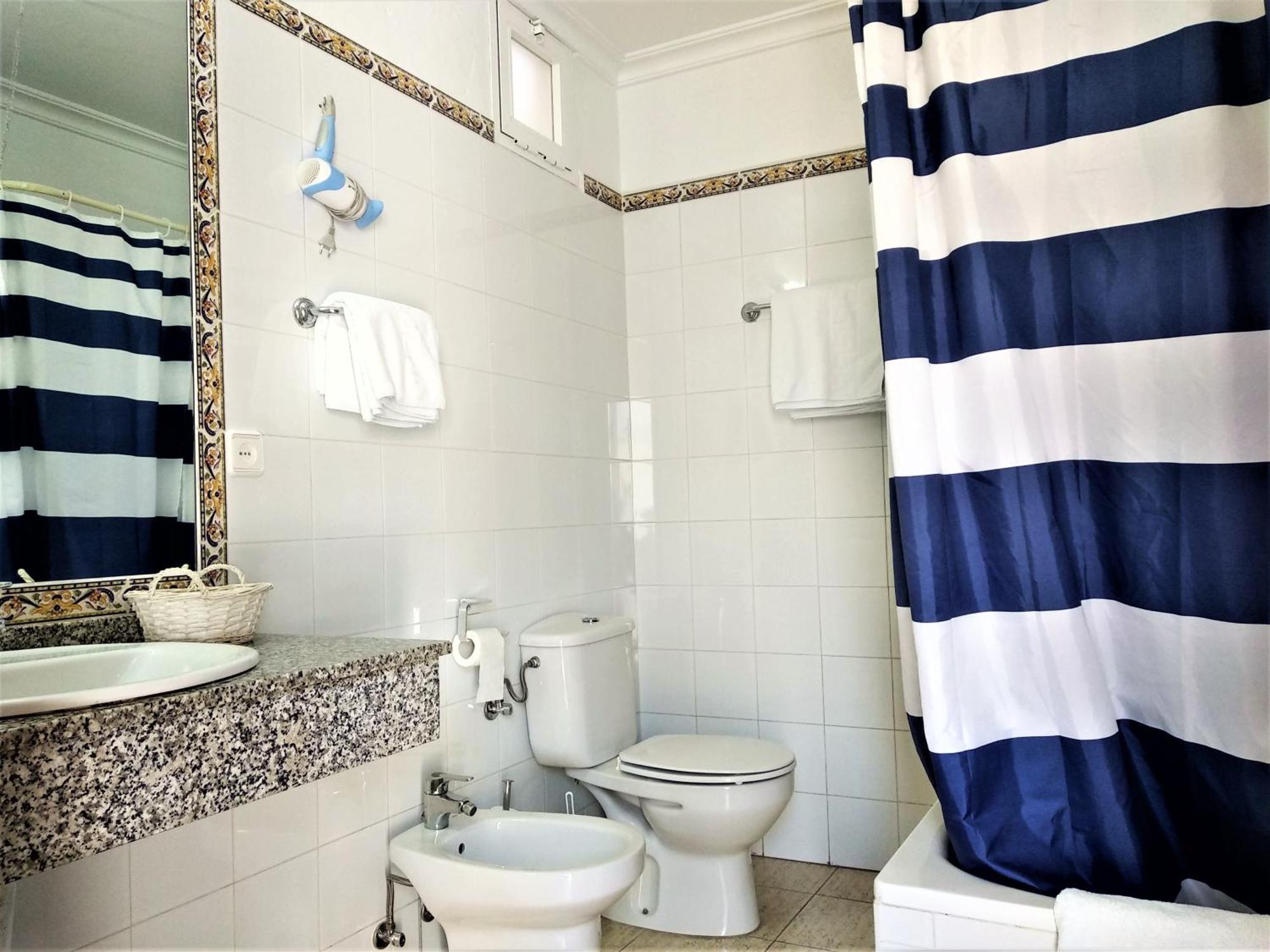 Hostal Enriqueta Marbella Eksteriør bilde