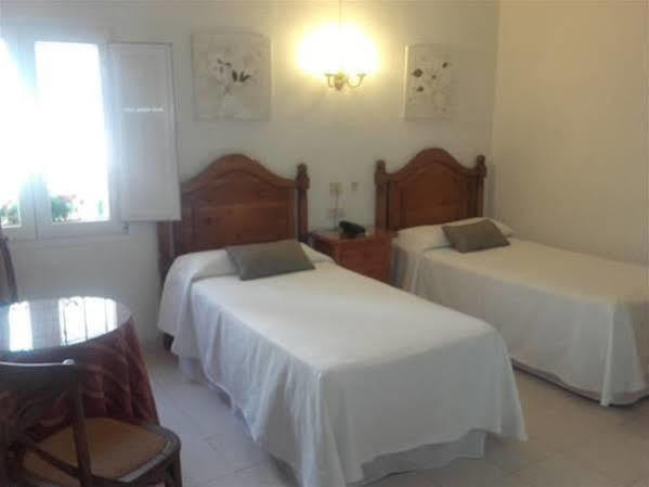 Hostal Enriqueta Marbella Eksteriør bilde
